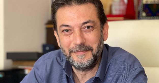 Alanya Turizm Master Planı İçin Siyaset Üstü Vurgu