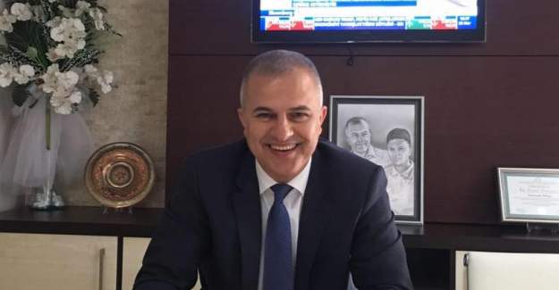 Harç Düzenlemesine Tepki