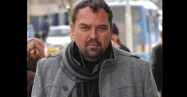 Gazeteci Fazıl Tunç Yoğun Bakımda