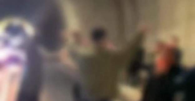 Tünel Magandalarına Ağır Ceza