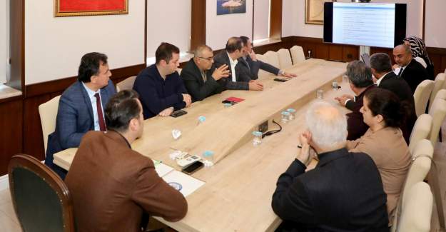 Kaymakam Öztürk’ten Eğitim Müjdesi