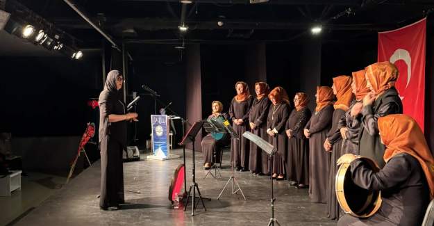 Müftülükten Ramazan Programı : Alanya’da Ramazan Karşılandı