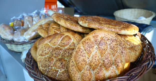 Büyükşehir Belediyesi Ramazan Hazırlıklarını Tamamladı