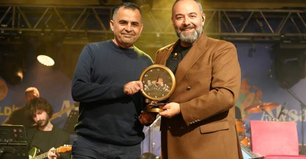 Alanya'da Ramazan Coşkusu Sürüyor