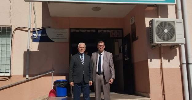 Ticaret Ahlakı Semineri : Gençlere Ramazan Anlatıldı