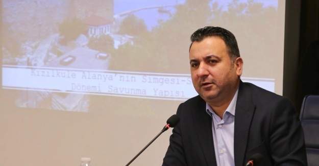 Turizmde 2026 Alarmı Verildi