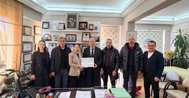 AGC’den Hayırlı Olsun Turu