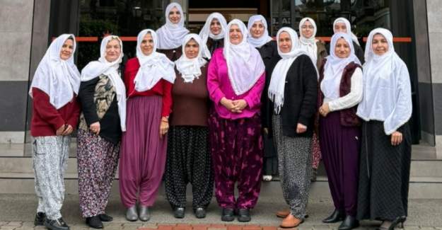 Anılgan’dan Güneş’e Destek