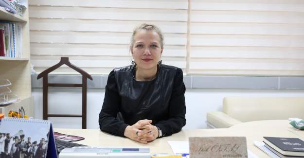 Diyetisyen Öztaş’tan Ramazan Tavsiyesi