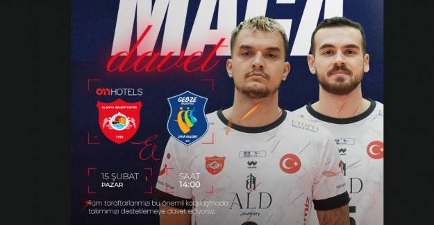 Efeler Liginde Kritik Randevu