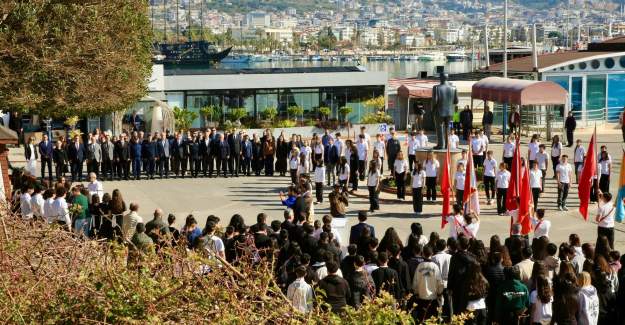 Tarihi Mirasta İstiklal Yankısı