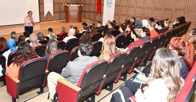 Hastanede Personel İçin Kritik Buluşma