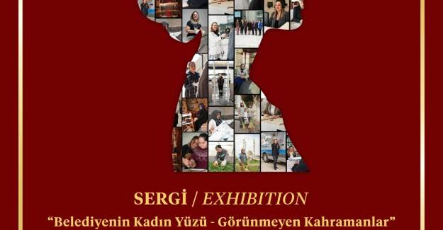 Alanya’da 8 Mart Dünya Kadınlar Günü Dolu Dolu Geçecek!