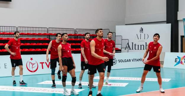 Alanya Belediyespor Bursa'yı Ağırlıyor