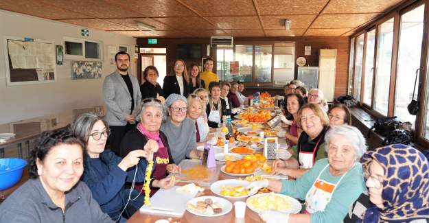Kavanozdaki Umut Hayat Kurtaracak