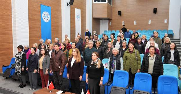 Alanya'da Sıfır Atık