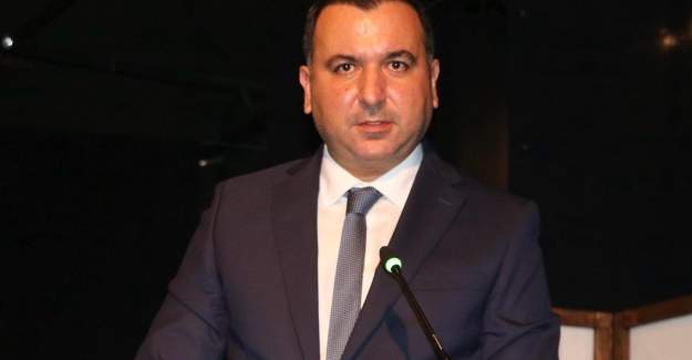 Turizmde 2026 Alarmı: Özcan Destek İstedi