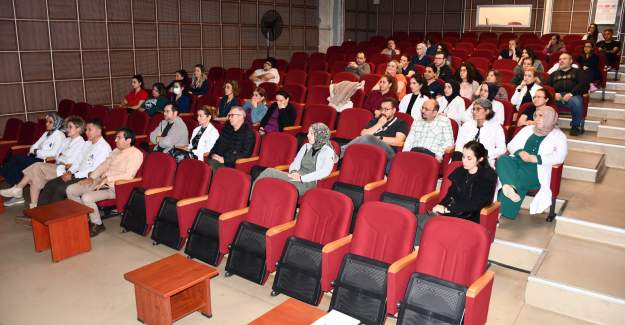 Sağlıkta Hukuk Eğitimi