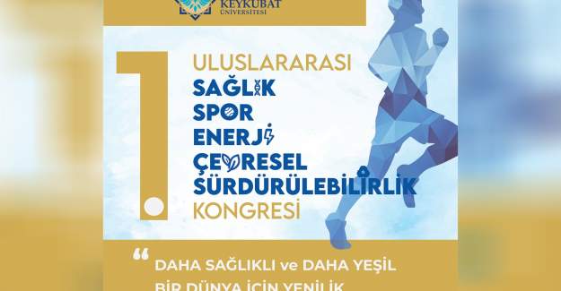 Alanya'da Bilim Şöleni: 12 Ülke Buluşuyor