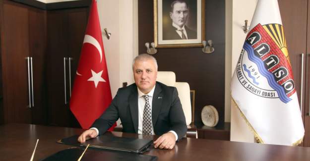 ALTSO Başkanı Erdem’den Turizm Sektörüne Kritik Uyarı!