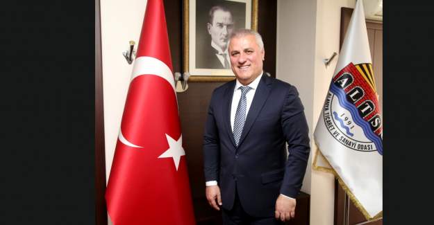 Başkan Erdem’den Bayram Mesajı