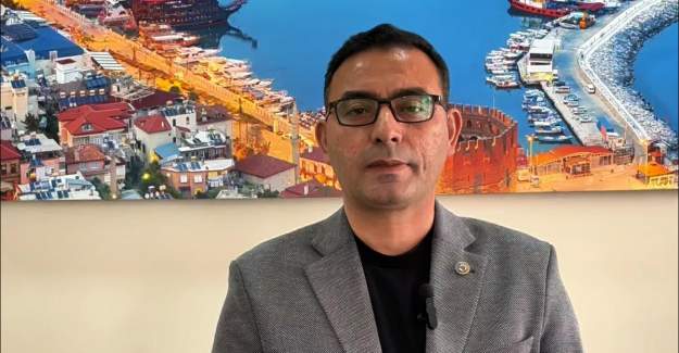 Başkan Göktepe’den Yardım Çağrısı