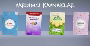 Aralık Ayı Yardımcı Kaynak Destek Paketi Yayında