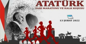 Atatürk'e Koşalım Atatürk'le Koşalım
