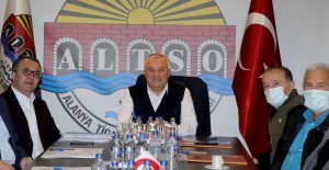 Başkan Şahin:" Elektrik Zamları Enflasyon Oranına Çekilsin"