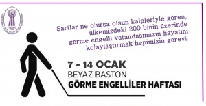 Gönül Gözüyle Görenlerle Empati Yapalım