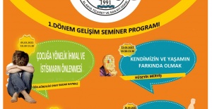 Altso Akademi'nin Kişisel Gelişim Seminerleri Başlıyor