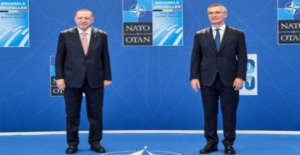 NATO Zirvesi çevrim içi toplanıyor