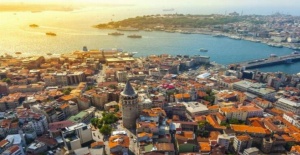 Türkiye'de Konut Satışı Yüzde 25,1 Arttı