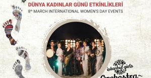 Alanya Belediyesi Dünya Kadınlar Günü'nü Kapsamlı bir Programla Kutlayacak