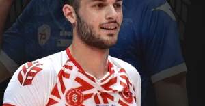 Belediyespor'a Efeler'den  Transfer