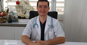 Çocuklarda Öksürüğe Dikkat
