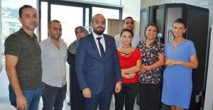 Sedef ve Vitiligo Hastalarının Umudu Puva Tedavisi