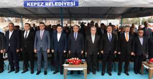 Bugünün Minikleri Yarının Donanımlı...