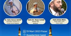 Çanakkale Şehitlerini Anmak İçin...