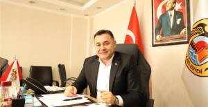 Ramazan Meydanı'ndaki Stantların Gelirini Depremzedeler İçin Kullanacağız