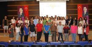Altso'da Travma Semineri Gerçekleştirildi