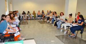 Alanya'da Bir İlk Sağlıkçılara NRP Eğitimi