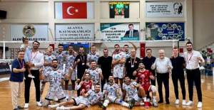 Efelerimizden Muhteşem Galibiyet