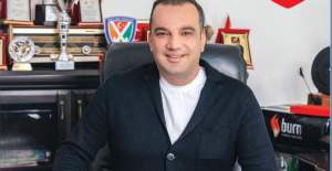 Filede hedef Avrupa Kupası
