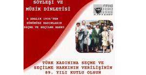 5 Aralık 1934#039;ten Günümüze