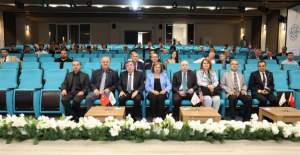 Alanya Belediye Başkan Vekili Murat Koçak Alanya Bölgesel Ortapedi ve Travmatoloji Toplantısına Katıldı