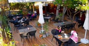 Alanya Belediyesi Mutfak Kültür Evi Yenilenen Yüzüyle Hizmete Başladı