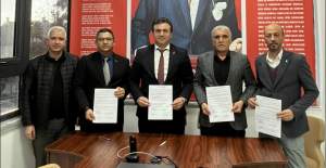 Türkler'den Alanya Merkeze Öğrenci Ulaşımına Büyükşehir Çözümü