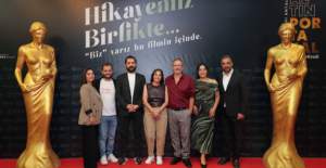 Altın Portakal’ın En İyi Filmi “Mukadderat” Gişe’de 87 Bine Ulaştı