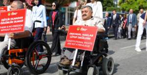 Alanya Engelleri Bir Bir Kaldırıyor